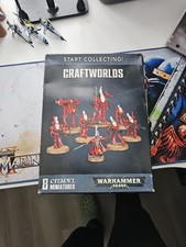 Warhammer Games Workshop 40k