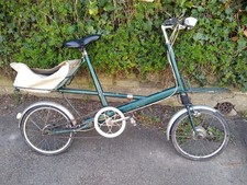 Moulton Deluxe Series One F