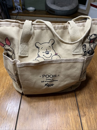 Winnie the pooh - pooh, friends