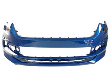 SKODA KODIAQ SPORTLINE Front Bumper 2017-2021 | OEM 565807221H Used Genuine