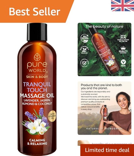 250ml tranquil touch - 250ml,