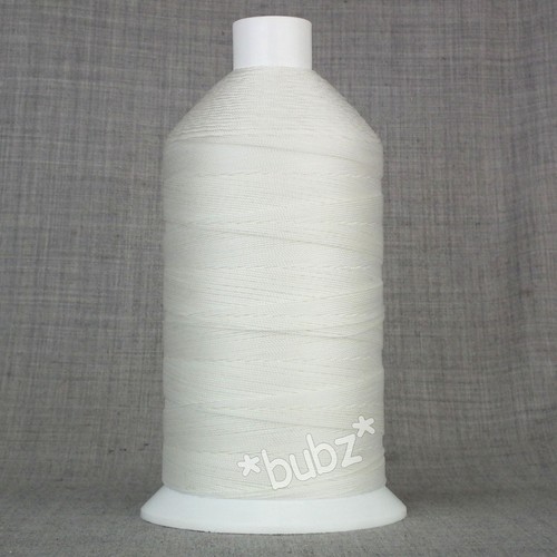 Heavy duty bonded nylon sewing - heavy,