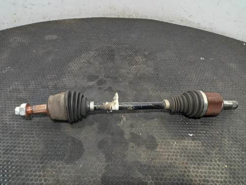 Vauxhall corsa driveshaft - vauxhall, n/s