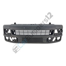VW TRANSPORTER T5 2010-2015 FRONT BUMPER 7E0807221