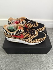 Nike air max atmos animal - 1,