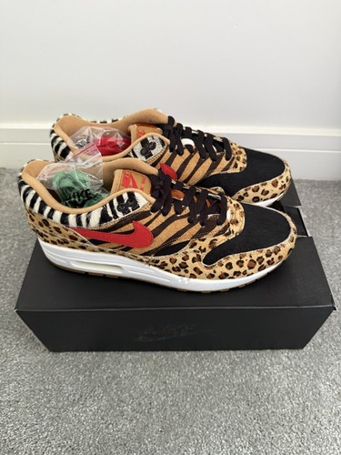 Nike air max atmos animal - nike,