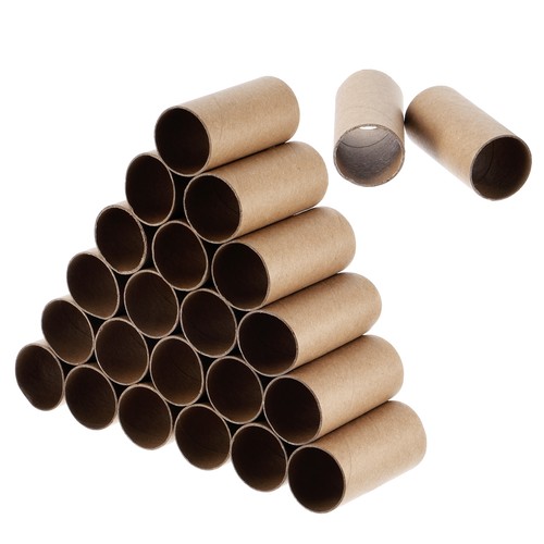 100 pcs cardboard - pcs, 3.35"
