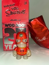 NYCC 2016 ‘Kidrobot 25th