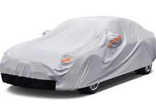 Gunhyi SUV WaterproofCar Cover Snow Protection Cover Automobiles-3XL *USED ONCE