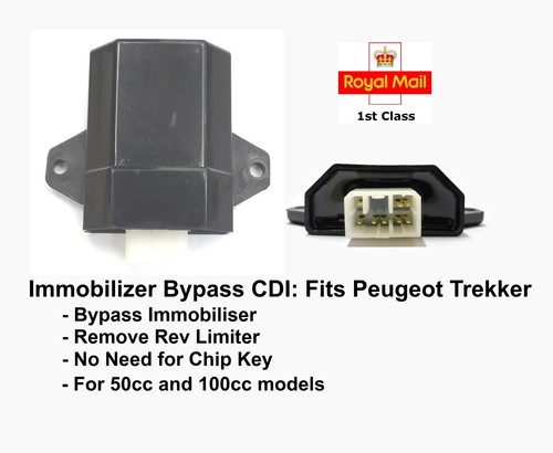 Immobiliser chip key - chip,