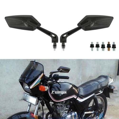 Side mirrors rearview for - 2x,