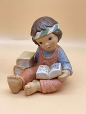 Goebel Figurine Nina Marco Figurine 10 cm.- 1 Choice. Excellent Condition