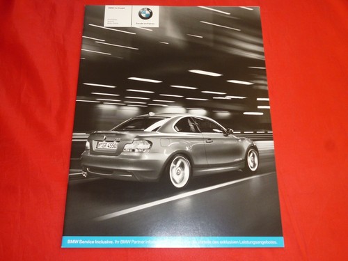 2009 bmw series - bmw, coupe