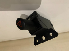 PORSCHE BOXSTER 987 HAZARD