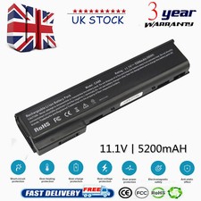 Battery CA06 CA06XL for HP
