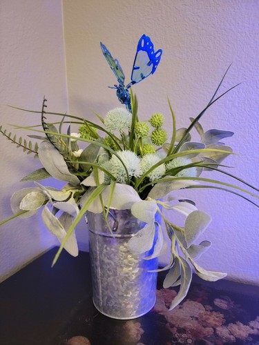 Mixed artificial floral - mixed,