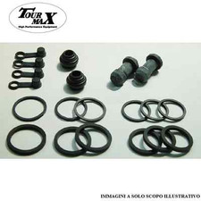 TOURMAX FRONT BRAKE CALIPER