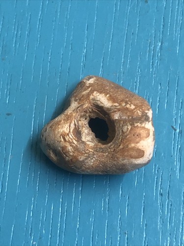 Hag stone - hag,