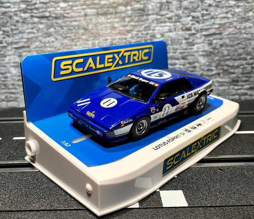 Scalextric lotus esprit - 1:32,