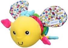 Tomy The First Years Wiggles