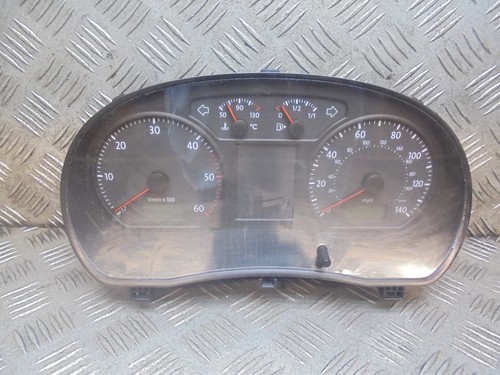 2005 polo se tdi 5dr - vw,