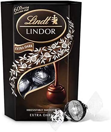 Lindt lindor extra - lindor,