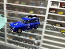 Citroen Ami 6 Eligor 1/43