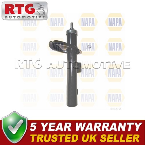 Front right suspension shock - front,