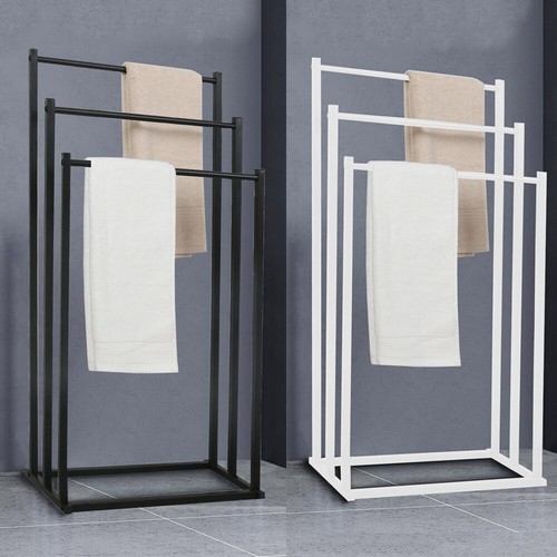 Steel tier free standing - steel, 3