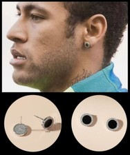 Men’s: Neymar, 9mm, 18ct