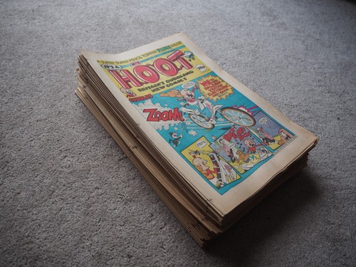 Complete set issues of - of,