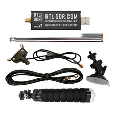 Rtl sdr blog rtl2832 - rtl-sdr, 1ppm