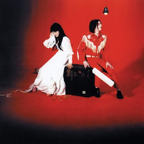 The white stripes elephant - white,