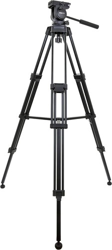 Libec 650ex - libec, th-650ex