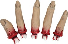 Halloween Horror Realsitic