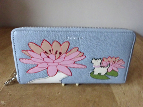 Radley into the woods large - radley,