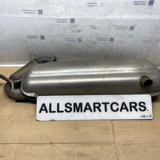 Genuine Smart Fortwo (451)