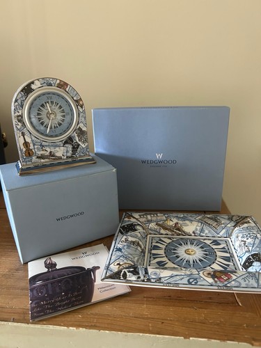 Wedgwood millennium bone - wedgwood,