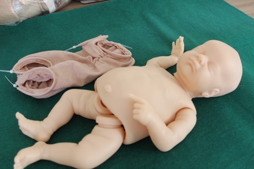 Authentic baby evie laura - baby,
