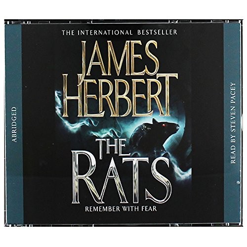 The rats james herbert - the,