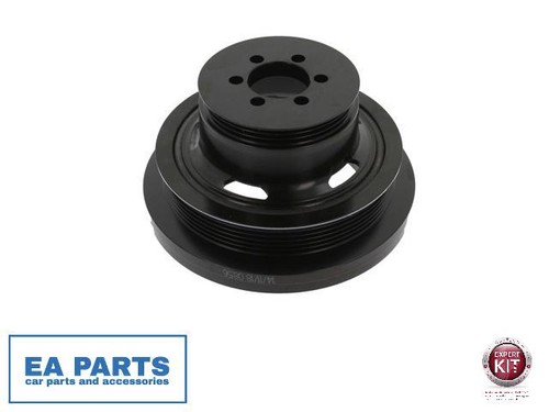 Belt pulley crankshaft - crankshaft, for