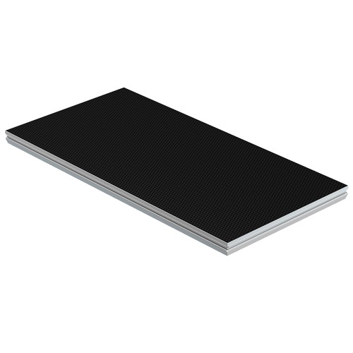 Power dynamics deck750 stage - dynamics,