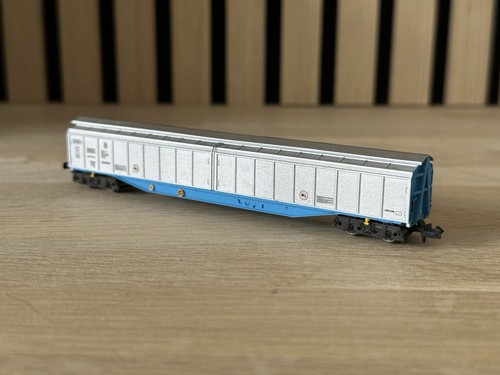 Dapol gauge cargowaggon - n,