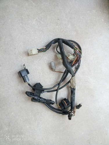 Main wiring harness loom - , ktm