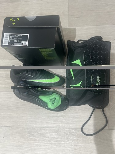 Nike mercurial superfly - nike,