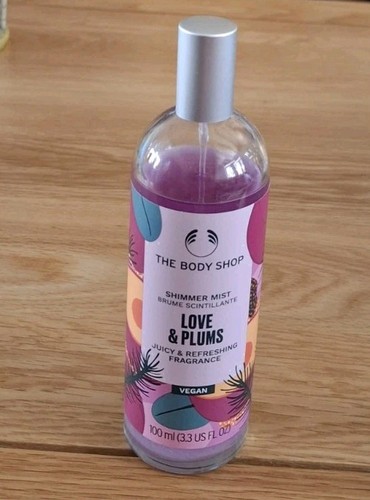 The body shop love - shop,