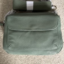 Fat Face 'The Oslo Camera Bag'