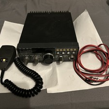 Sommerkamp FT-480R 2M