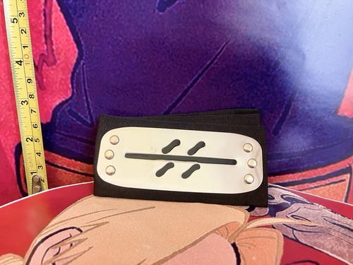 Naruto shippuden mist village - shippuden,