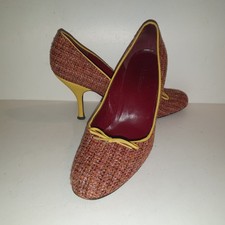 L.K. Bennett Court Shoes -